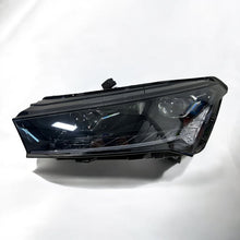 Load image into Gallery viewer, Frontscheinwerfer Skoda 941015 Full LED Links Scheinwerfer Headlight