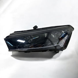 Frontscheinwerfer Skoda 941015 Full LED Links Scheinwerfer Headlight