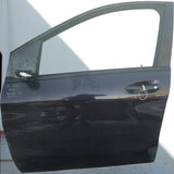 Tür Mercedes-Benz W246 Vorne Links Door Porta Porte