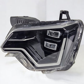 Frontscheinwerfer Kia Niro 92101-ATT LED Links Scheinwerfer Headlight