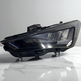Frontscheinwerfer Seat Leon 5FB941005D LED Links Scheinwerfer Headlight