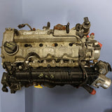 Motor Hyundai Kia I30 Ceed D4FB 1.6 CRDI 81kW 2012 Diesel Engine Unkomplett