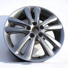 Load image into Gallery viewer, 1x Alufelge 18 Zoll 6.5" 5x114.3 48ET 52910-2S300 Hyundai Tucson Rim Wheel FEL3785628046td