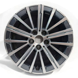 1x Alufelge 17 Zoll 7.0