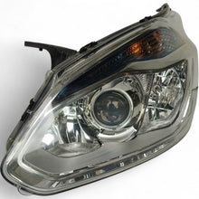 Laden Sie das Bild in den Galerie-Viewer, Frontscheinwerfer Ford Transit Custom Ein Stück (Rechts oder Links) Headlight SCH9192105242in