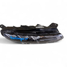 Load image into Gallery viewer, Frontscheinwerfer Citroën Berlingo 981943558000 LED Rechts Headlight SCH5101704506rt