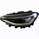 Frontscheinwerfer VW Id.4 11B941035H Full LED Links Scheinwerfer Headlight