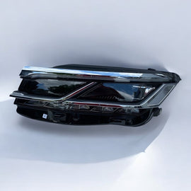 Frontscheinwerfer VW Touareg 761941081 LED Links Scheinwerfer Headlight SCH7107739639ot