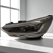 Load image into Gallery viewer, Frontscheinwerfer Ford Focus NX7B-13E017-AK Full LED Links Headlight SCH7066851912zu