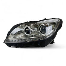 Laden Sie das Bild in den Galerie-Viewer, Frontscheinwerfer Mercedes-Benz A2168202539 LED Links Scheinwerfer Headlight SCH3286606522ik