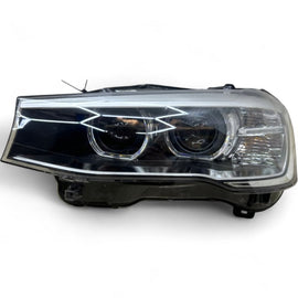 Frontscheinwerfer BMW X3 F25 7400017-06 Xenon Ein Stück (Rechts oder Links)