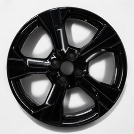 1x Alufelge 17 Zoll 6.5