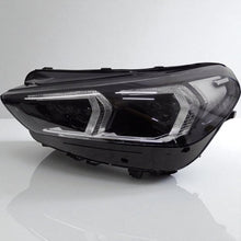 Load image into Gallery viewer, Frontscheinwerfer BMW X1 5A5BD47-02 Full LED Links Scheinwerfer Headlight SCH7892260101hn