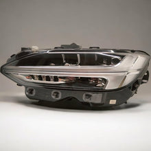 Laden Sie das Bild in den Galerie-Viewer, Frontscheinwerfer Volvo V90 31386164 Full LED Links Scheinwerfer Headlight SCH7697262377wd