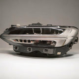 Frontscheinwerfer Volvo V90 31386164 Full LED Links Scheinwerfer Headlight