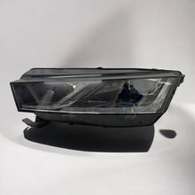 Laden Sie das Bild in den Galerie-Viewer, Frontscheinwerfer Skoda Octavia 5E4941015A LED Links Scheinwerfer Headlight SCH4120150190ej