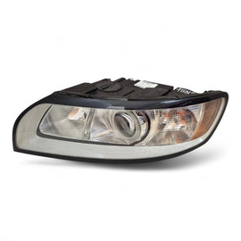 Frontscheinwerfer Volvo S40 Ein Stück (Rechts oder Links) Scheinwerfer Headlight SCH6792967930sb