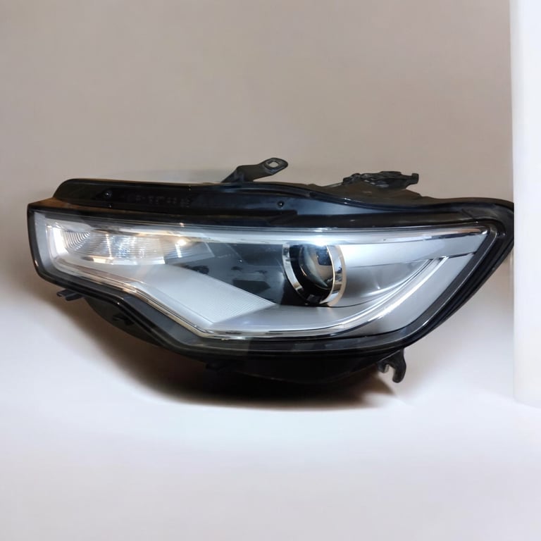 Frontscheinwerfer Audi A6 C7 4G0941005D Links Scheinwerfer Headlight