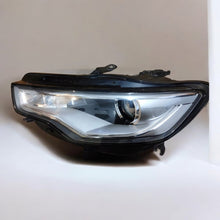 Load image into Gallery viewer, Frontscheinwerfer Audi A6 C7 4G0941005D Links Scheinwerfer Headlight