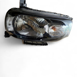 Frontscheinwerfer Nissan Laguna III Ein Stück (Rechts oder Links) Headlight