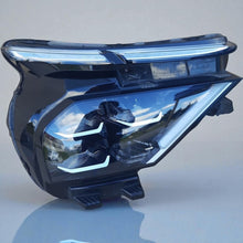 Laden Sie das Bild in den Galerie-Viewer, Frontscheinwerfer Citroën C4 III 73243672 Full LED Rechts Scheinwerfer Headlight