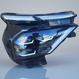 Frontscheinwerfer Citroën C4 III 73243672 Full LED Rechts Scheinwerfer Headlight