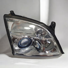 Laden Sie das Bild in den Galerie-Viewer, Frontscheinwerfer Opel Signum Vectra C LED Rechts Scheinwerfer Headlight SCH2137919512io