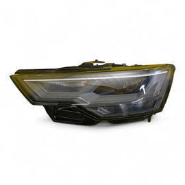 Frontscheinwerfer Audi A6 C8 4K0941033 LED Ein Stück (Rechts oder Links) SCH6011659039cw