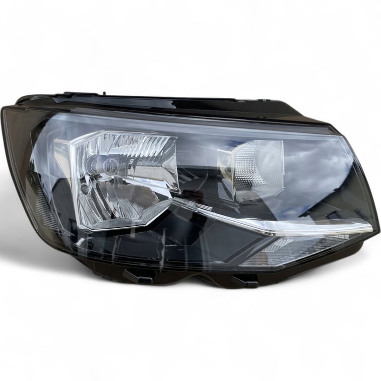 Frontscheinwerfer VW Multivan 7E1941016AC LED Rechts Scheinwerfer Headlight SCH1751047235bl