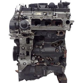 Motor Audi B9 DETA DETB 2.0 TDI 190PS 140kW 115TKm 2018 Diesel Engine Komplett