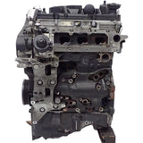 Motor Audi B9 DETA DETB 2.0 TDI 190PS 140kW 115TKm 2018 Diesel Engine Komplett