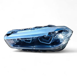 Frontscheinwerfer BMW X2 F39 9851981 Full LED Links Scheinwerfer Headlight SCH5876999785kf