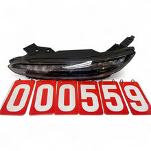 Load image into Gallery viewer, Frontscheinwerfer Hyundai Kona D52L92207 LED Links Scheinwerfer Headlight SCH6358304064ay