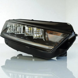 Frontscheinwerfer Skoda Octavia 5e3 IV 5E4941016 Full LED Rechts Headlight SCH7237488696eg