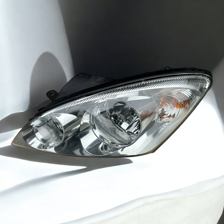 Frontscheinwerfer Kia Ceed Links Scheinwerfer Headlight SCH6765630247pm