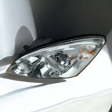 Laden Sie das Bild in den Galerie-Viewer, Frontscheinwerfer Kia Ceed Links Scheinwerfer Headlight SCH6765630247pm