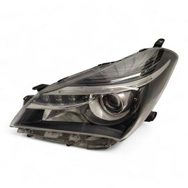 Frontscheinwerfer Toyota Yaris LED Ein Stück (Rechts oder Links) Headlight SCH1436411773ch