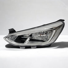 Laden Sie das Bild in den Galerie-Viewer, Frontscheinwerfer Ford Focus JX7B-13W030-AE LED Links Scheinwerfer Headlight SCH4169525372ez