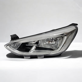 Frontscheinwerfer Ford Focus JX7B-13W030-AE LED Links Scheinwerfer Headlight SCH4169525372ez