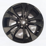 1x Alufelge 18 Zoll 7.5