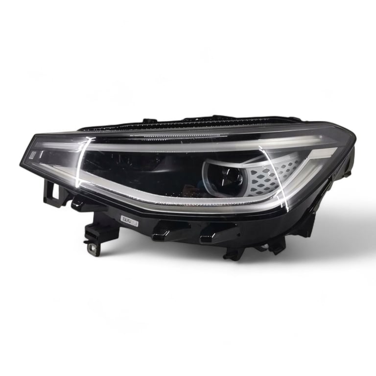 Frontscheinwerfer VW Id.4 11B941035M LED Links Scheinwerfer Headlight SCH2229988696bx
