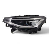 Frontscheinwerfer VW Id.4 11B941035M LED Links Scheinwerfer Headlight
