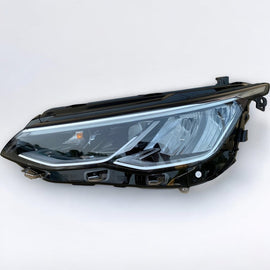 Frontscheinwerfer VW Golf VIII 5H1941005B 5NB941082A Full LED Links Headlight SCH8641775934ik