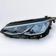 Load image into Gallery viewer, Frontscheinwerfer VW Golf VIII 5H1941005B 5NB941082A Full LED Links Headlight SCH8641775934ik