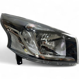 Frontscheinwerfer Opel Vivaro 260101161 Rechts Scheinwerfer Headlight SCH8572956909sm