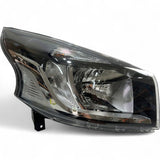 Frontscheinwerfer Opel Vivaro 260101161 Rechts Scheinwerfer Headlight