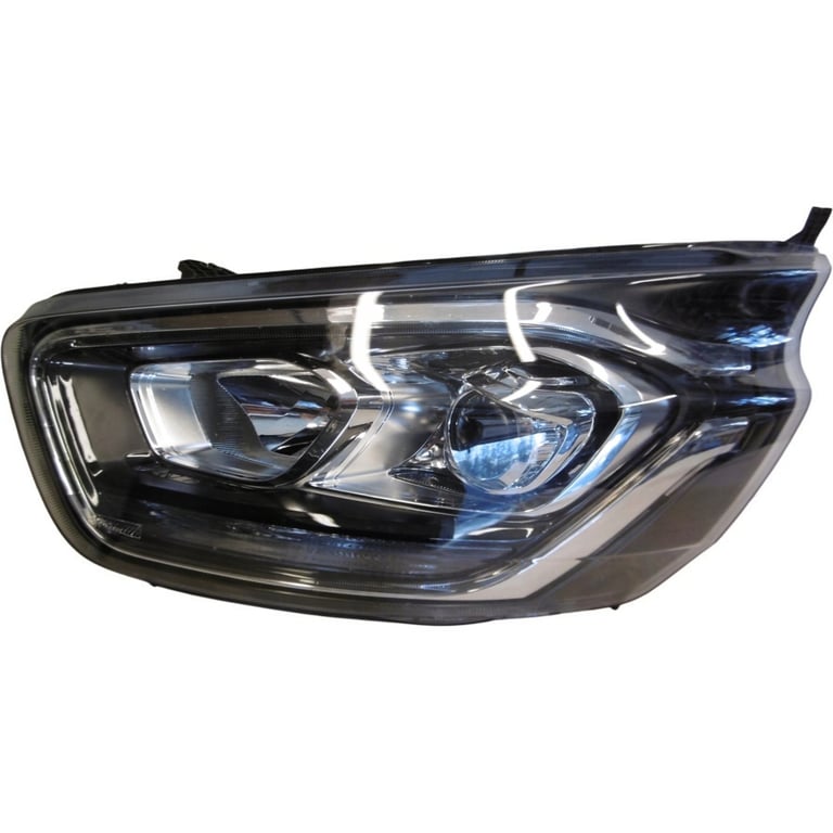 Frontscheinwerfer Ford Transit Custom JK21-13W030-DJ LED Links Headlight SCH8205844833hf