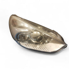 Laden Sie das Bild in den Galerie-Viewer, Frontscheinwerfer Ford S-Max 6M21-13D154-AJ Rechts Scheinwerfer Headlight SCH6078844791hu