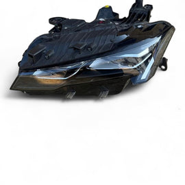 Frontscheinwerfer Peugeot 308 Links Scheinwerfer Headlight SCH7533284477hf