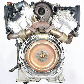 Motor Mercedes-Benz W211 642920 3.0 CDI 223TKm 2007 Diesel Engine Komplett